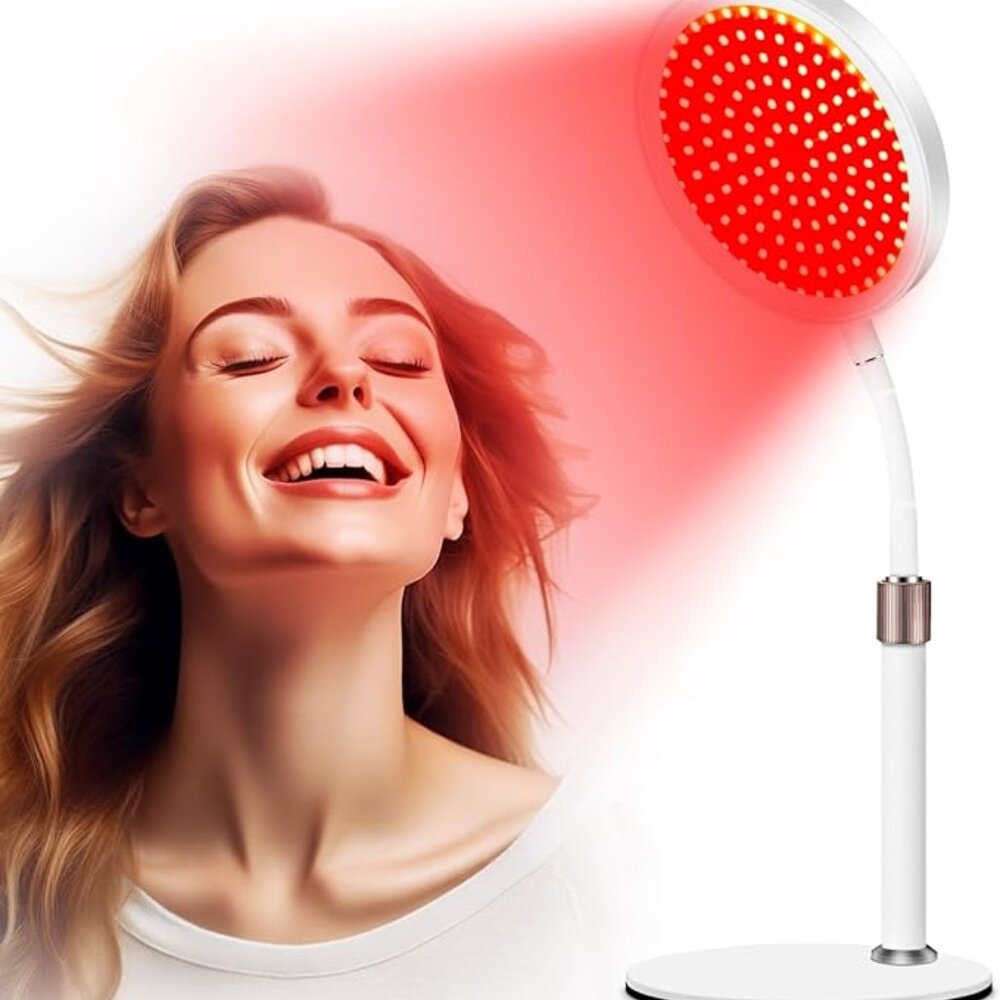 Red Lamp
